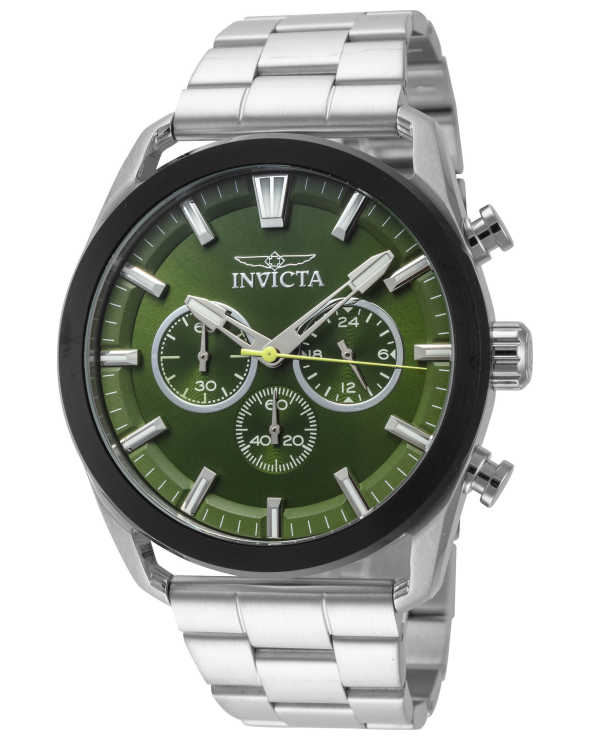 Invicta Speedway Men's Watch IN-50428