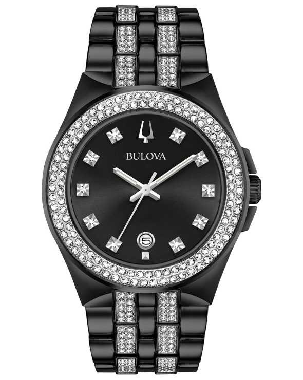Bulova Classic Men's Watch 98K101