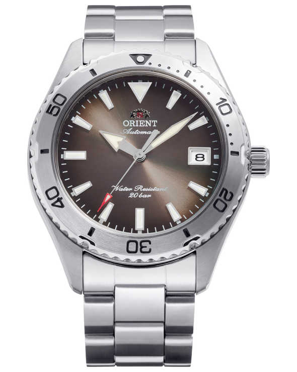 Orient Sports Mako Men's Watch RA-AC0Q15Y
