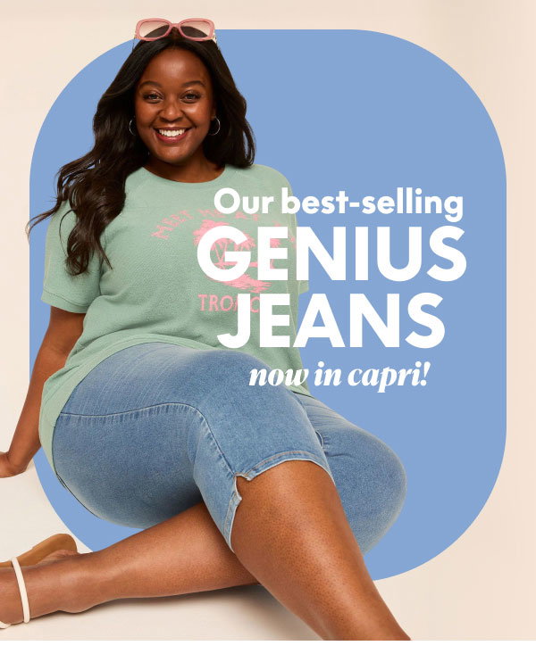 Tops, Shorts, Crops 50% Off