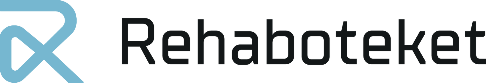 Rehaboteket logo