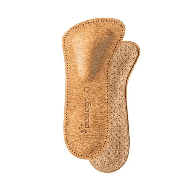 Image of Iläggssula Comfort med pelott för nedsjunket främre fotvalv och hallux valgus