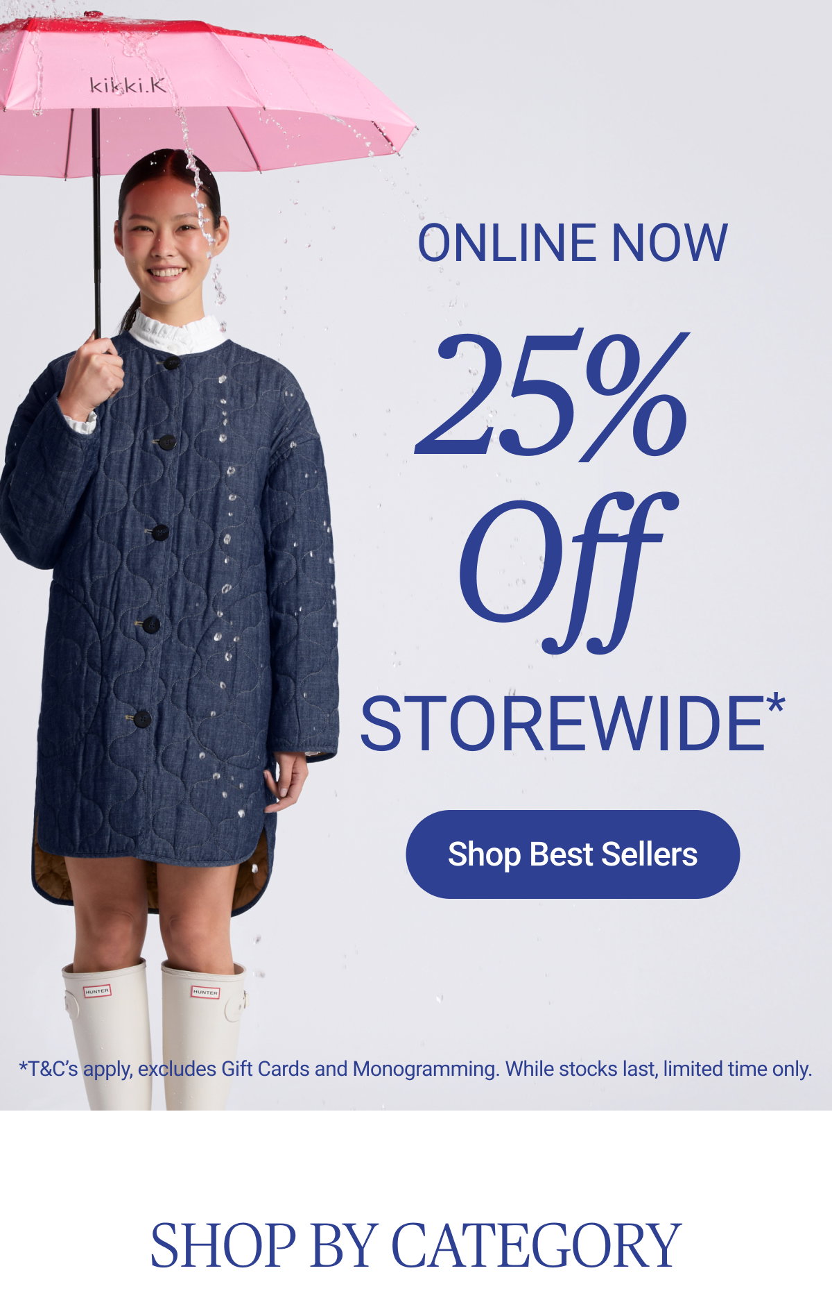 Shop Best Sellers