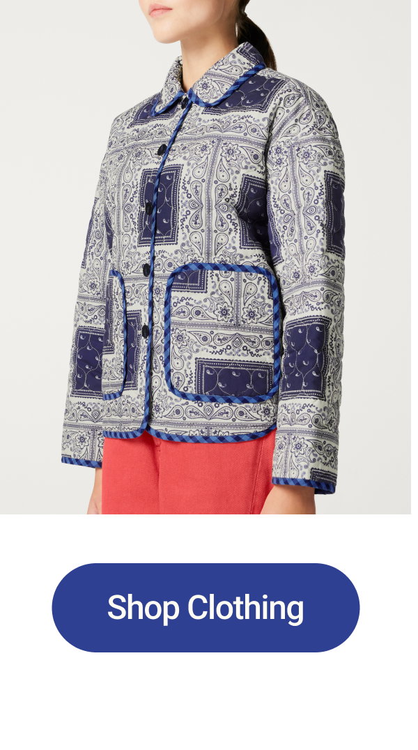 Shop Clothing