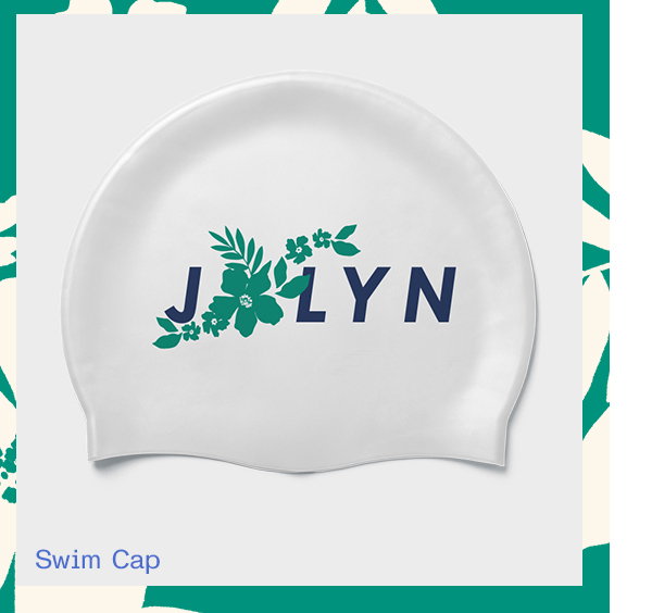 Swim Cap