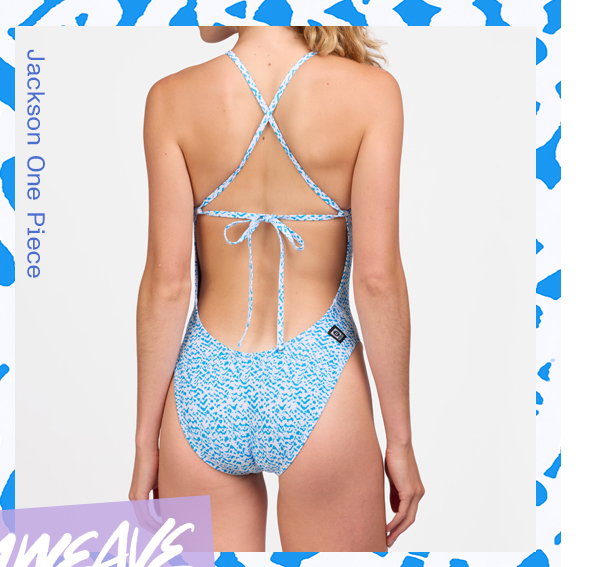 Jackson One Piece - Dreamweave