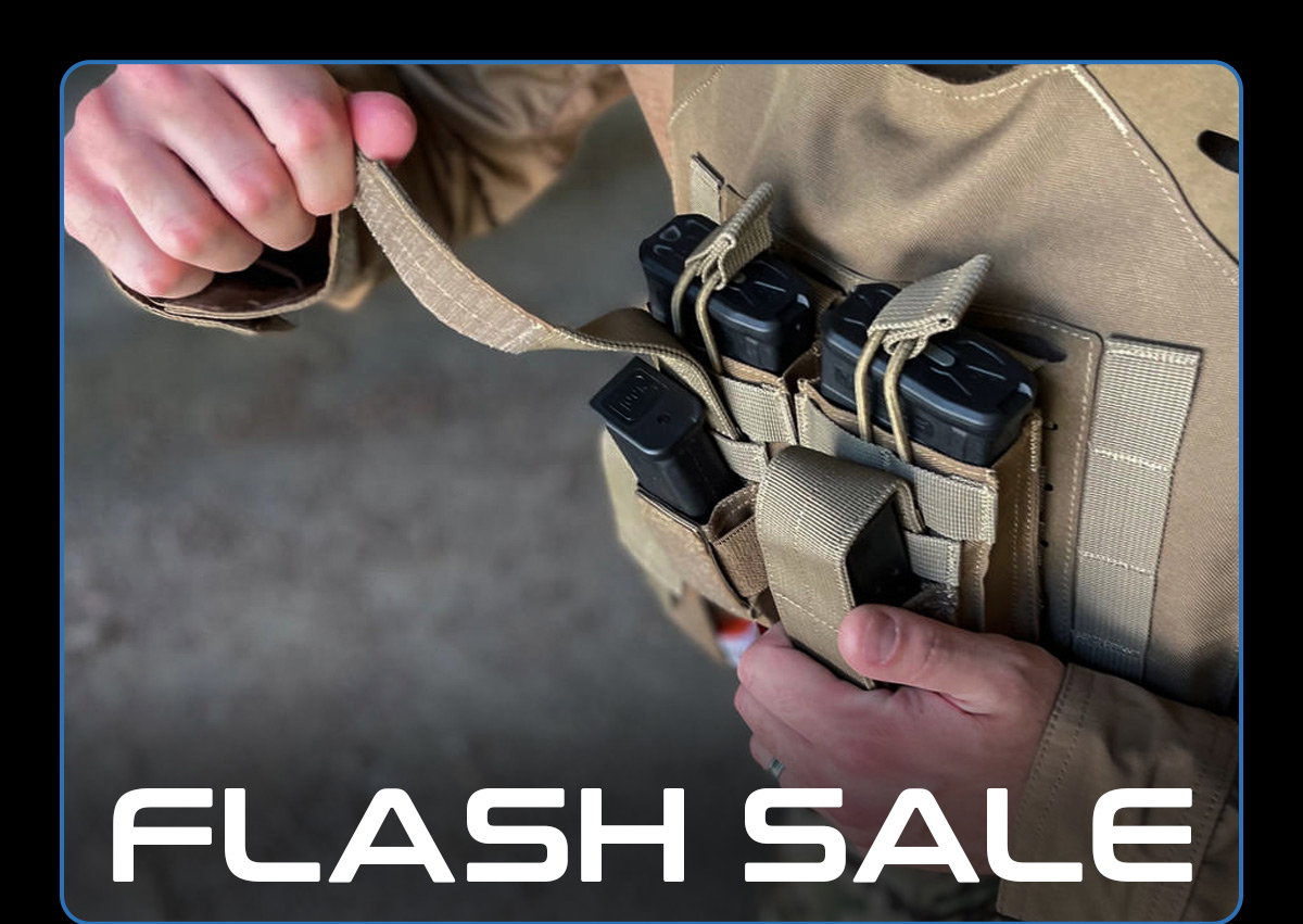 Shop LAPG Flash Sale!