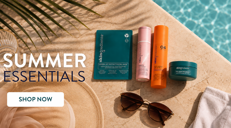 Shop Summer Essentials