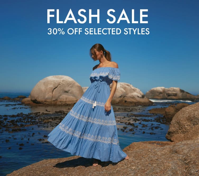 Flash Sale