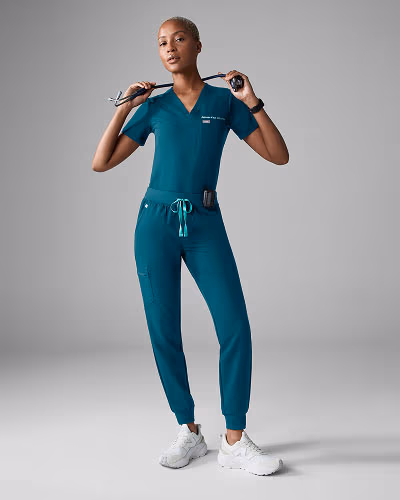 SHOP CARIBBEAN BLUE