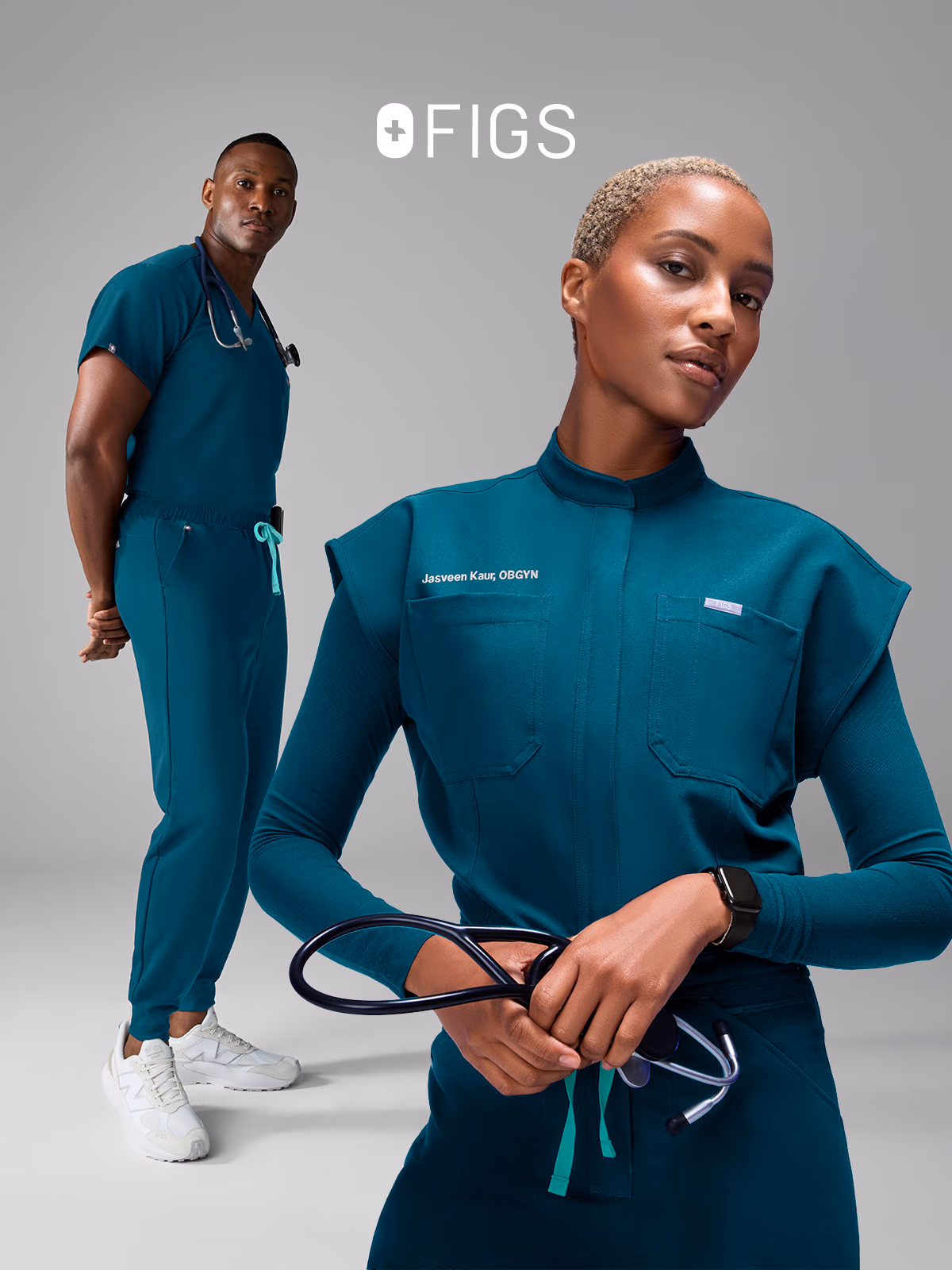 A sophisticated standout in best-selling styles. Calm, collected, and ready for anything. 