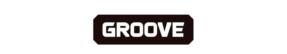 Groove and Mossy Oak Logos