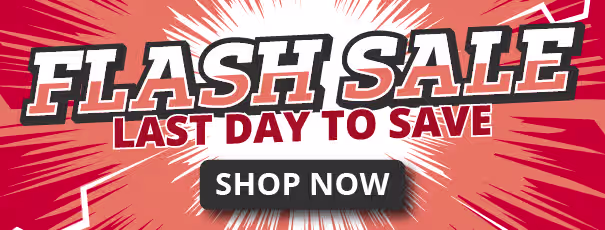 Flash Sale