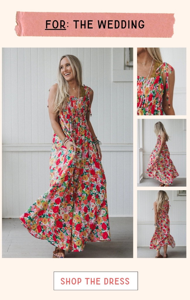 Dresses
