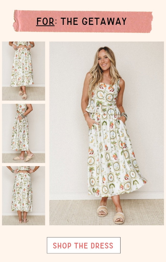 Dresses