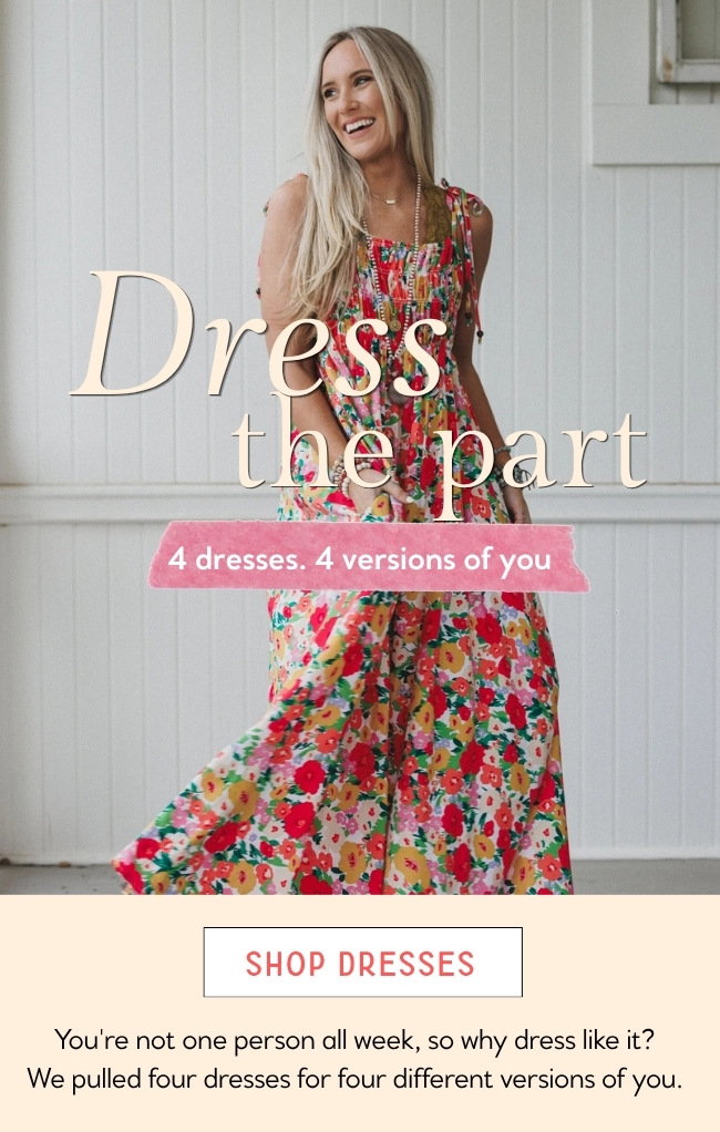 Dresses