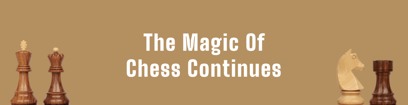 Magic Continues 