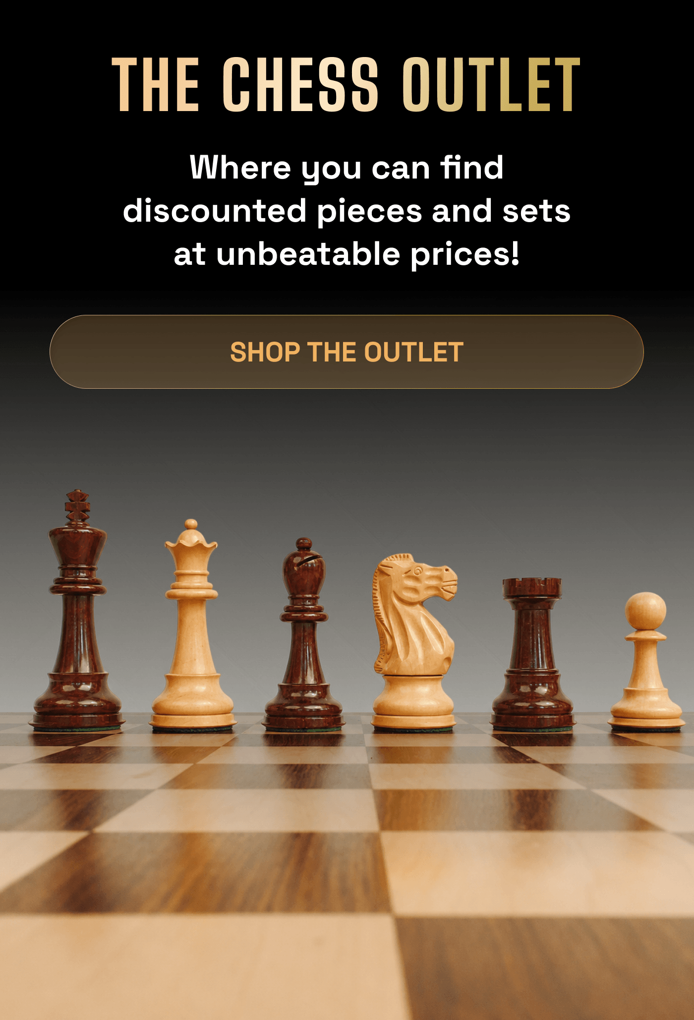 The Chess Outlet