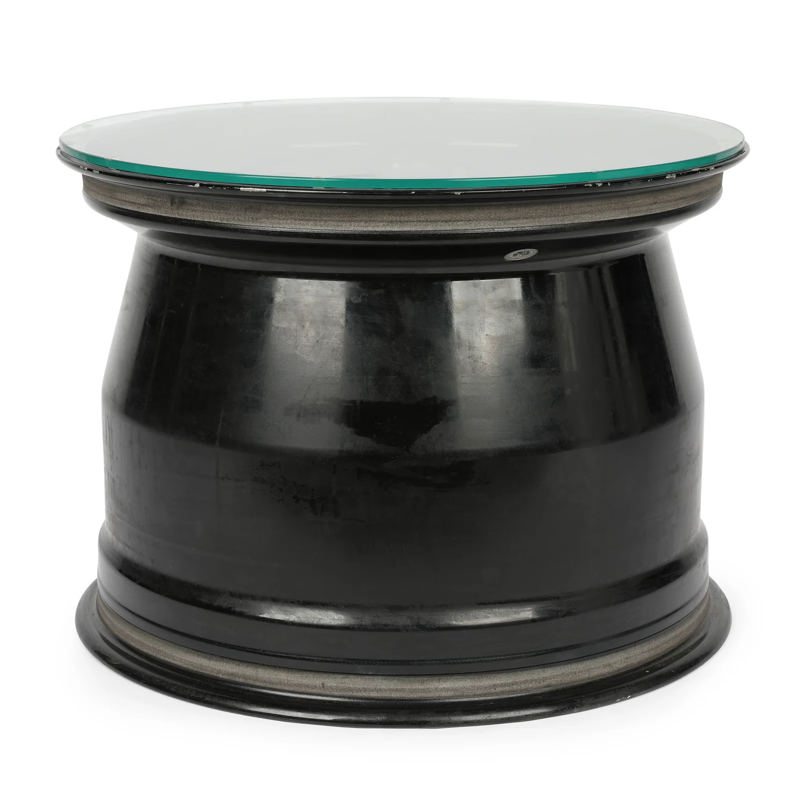 Image of Lando Norris 2025 Front Wheel Rim Table - Australian GP