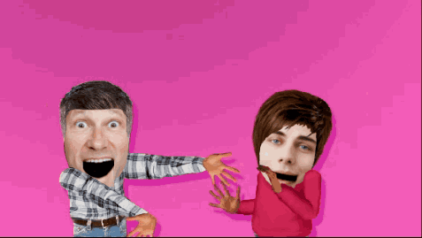 Love You, Dad gif