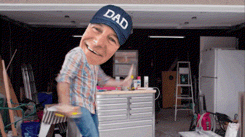 What I Like About Dad gif