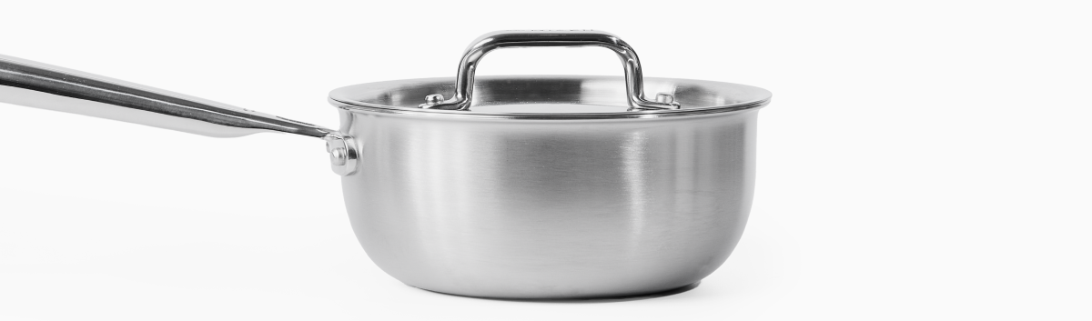 1.5 QT Saucier