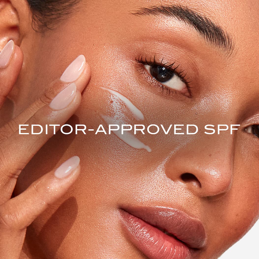EDITOR-APPROVED SPF