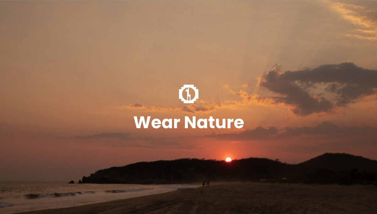Wear Nature
