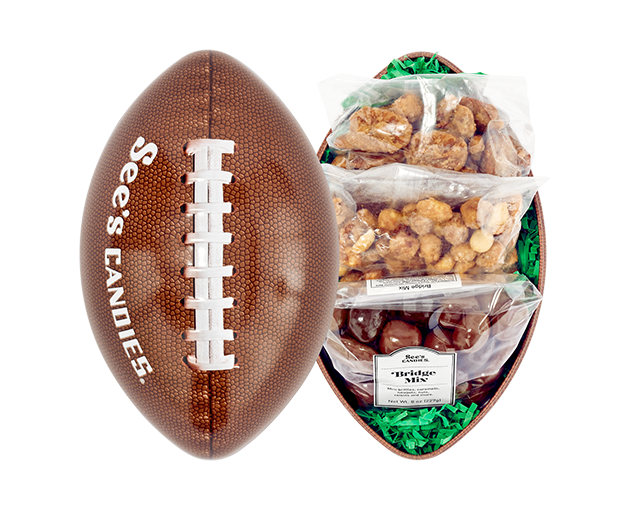 Snack Attack Tin