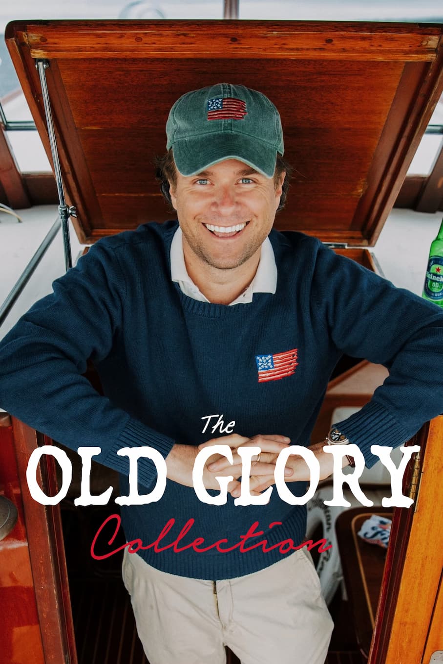 The Old Glory Collection