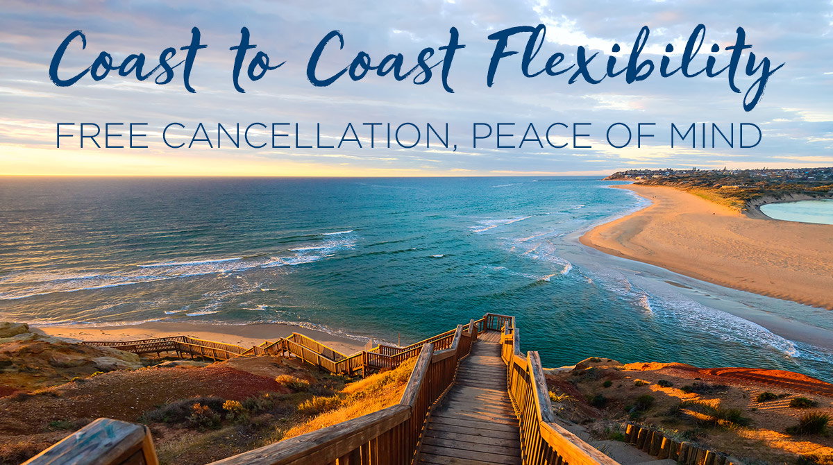 Coast to Coast Flexibility