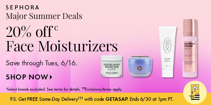 Summer Deals
