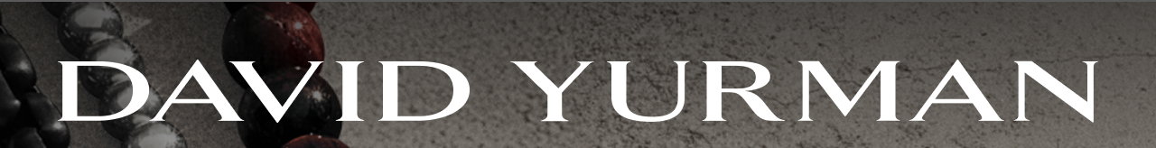 David Yurman