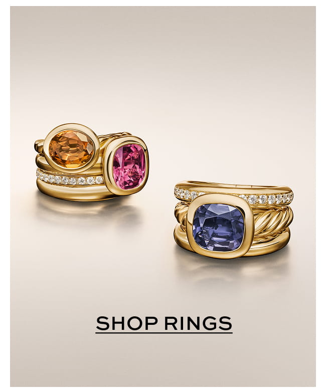 Shop Rings