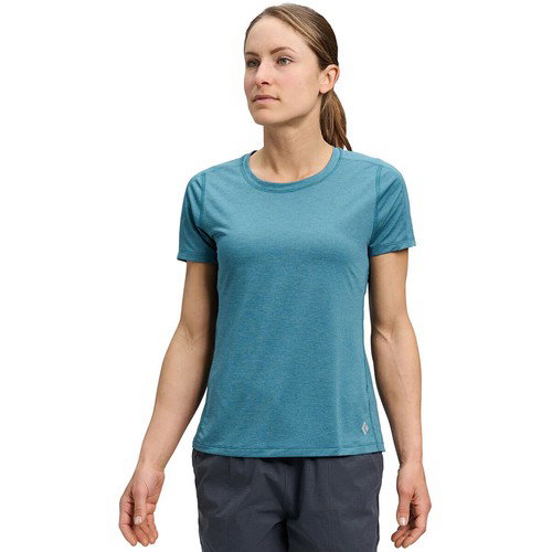 Lightwire Tech Short-Sleeve T-Shirt - Women's