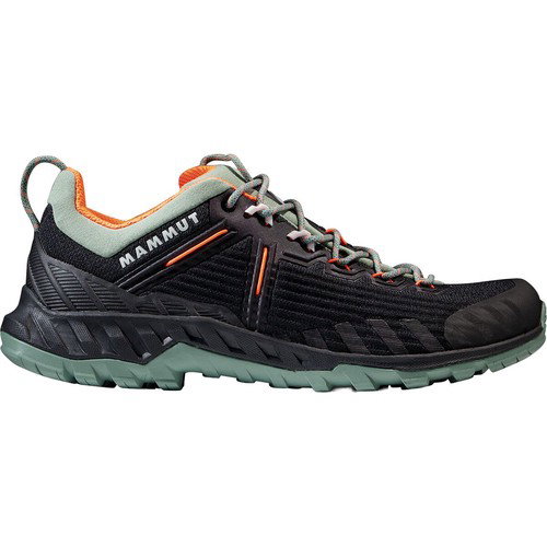 Alnasca Knit III Low Approach Shoe - Women's