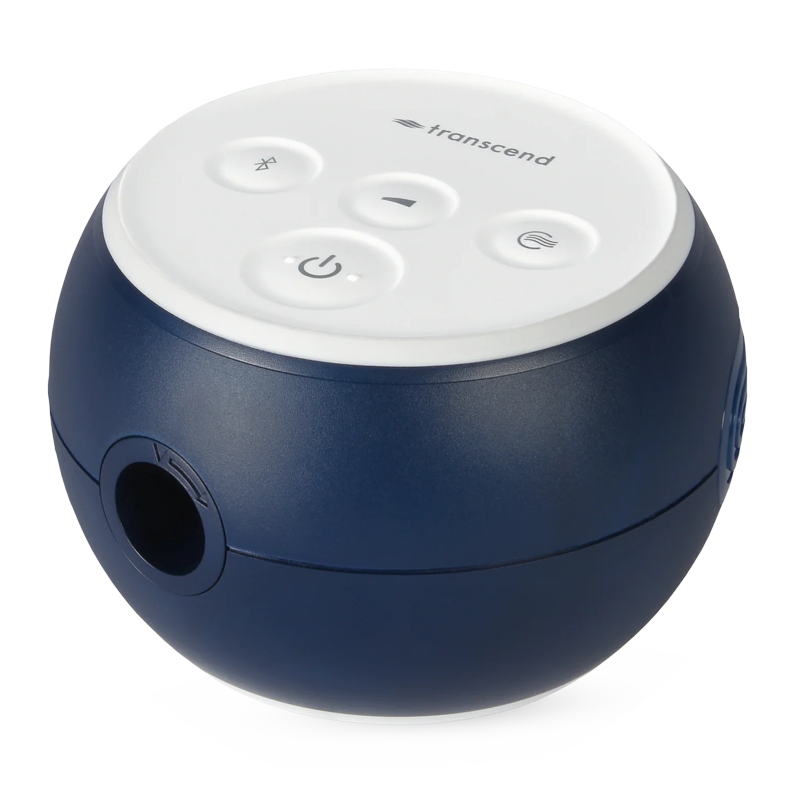 Transcend Micro 510 Travel CPAP