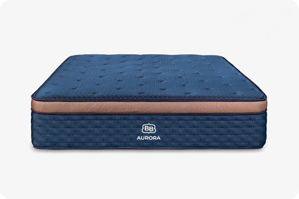 2026's Best Cooling Mattresses if You Sleep Hot!