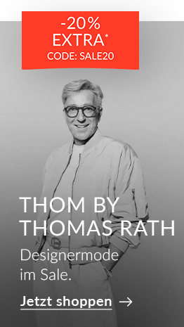 Sale THOM by Thomas Rath