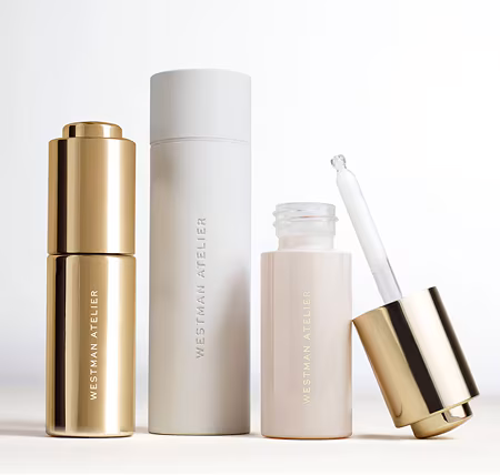 The Immersive Skincare Wardrobe with Westman Atelier
