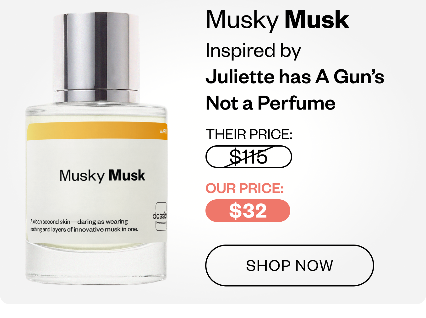Musky Musk