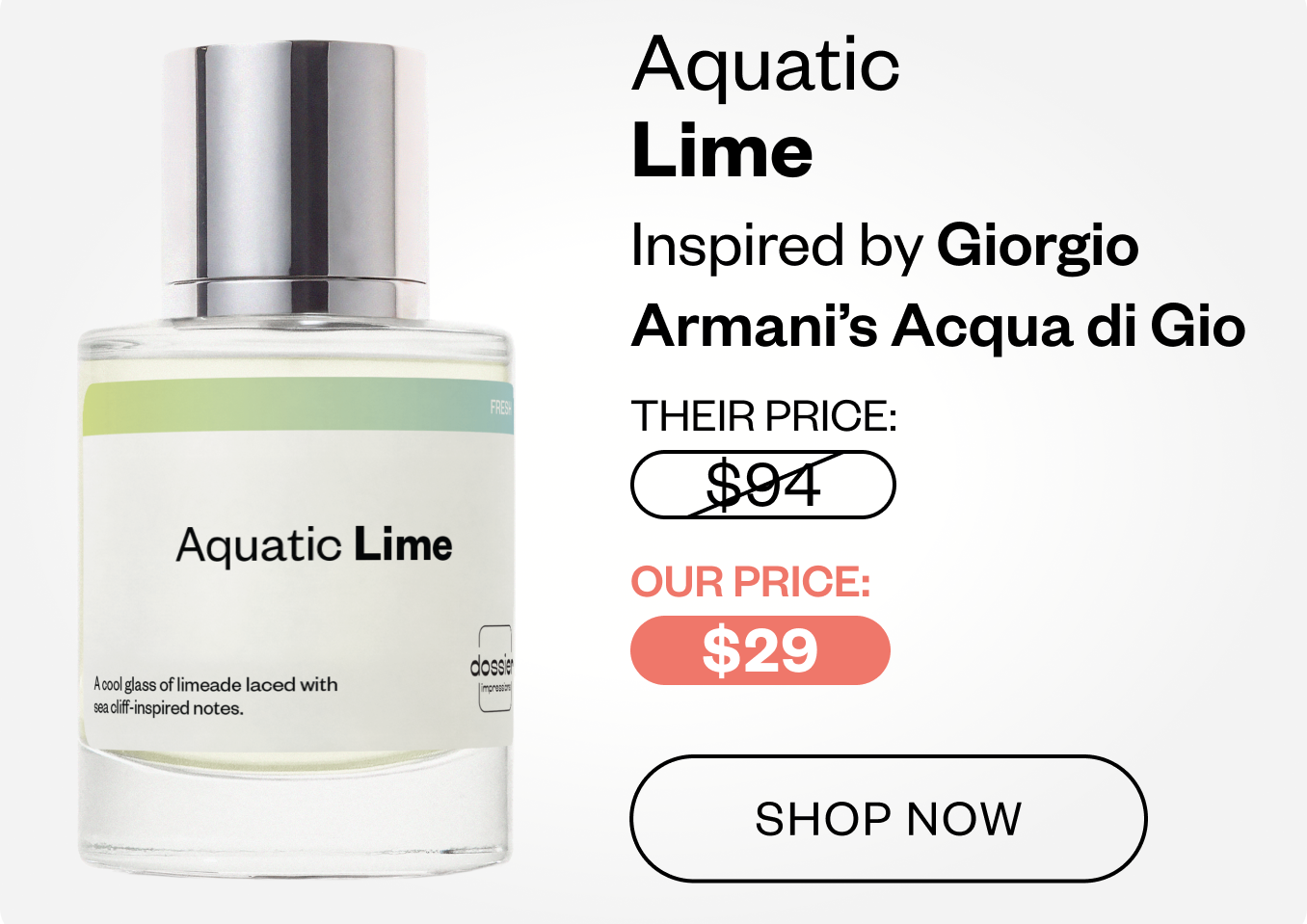 Aquatic Lime