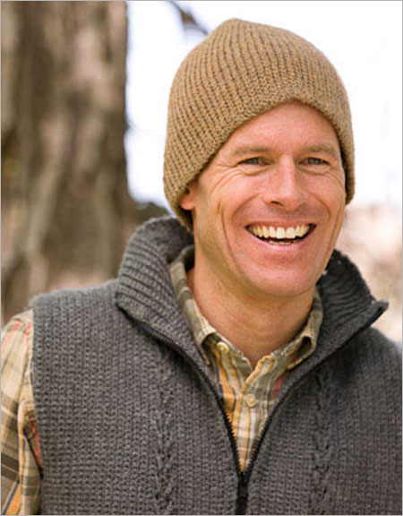 The Best Guy Hat Ever Crochet Pattern Download