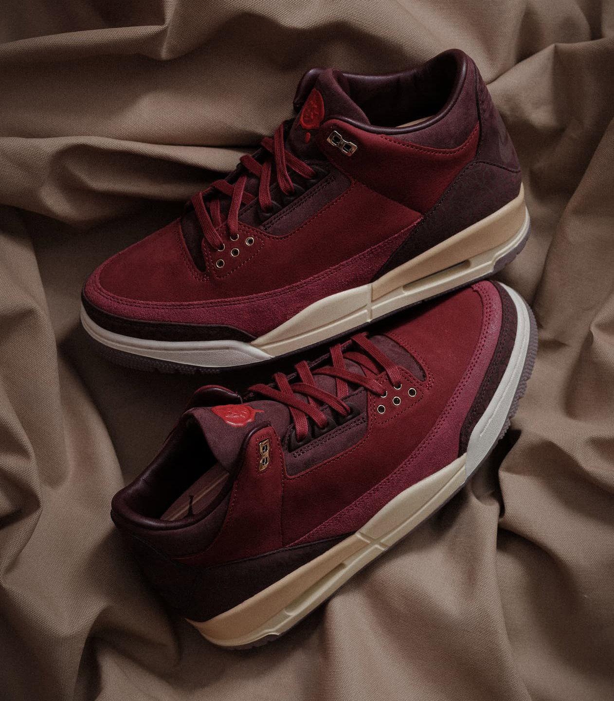 Shoe Raffle Release