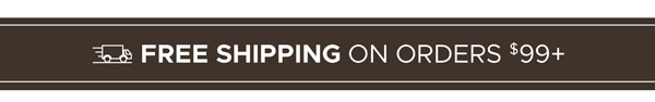 Free Shipping