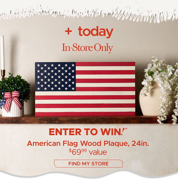 Giveaway