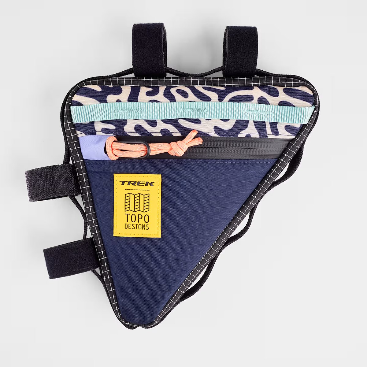 Topo Bag