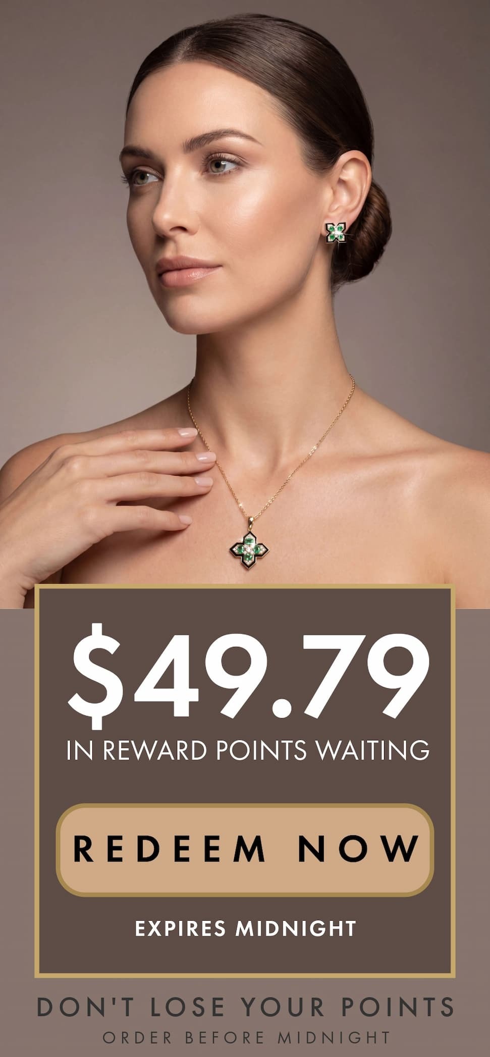 Claim Points Before Sunday  Or Lose Them All