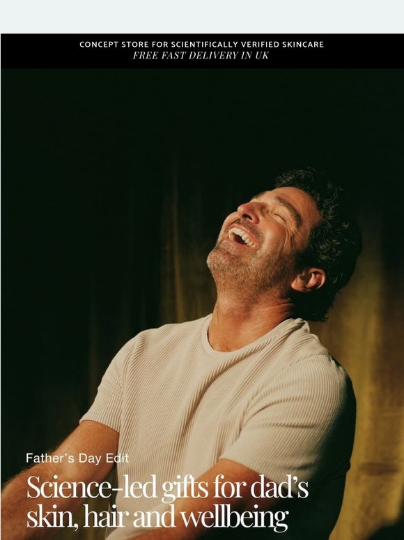 Still shopping for Father’s Day?
