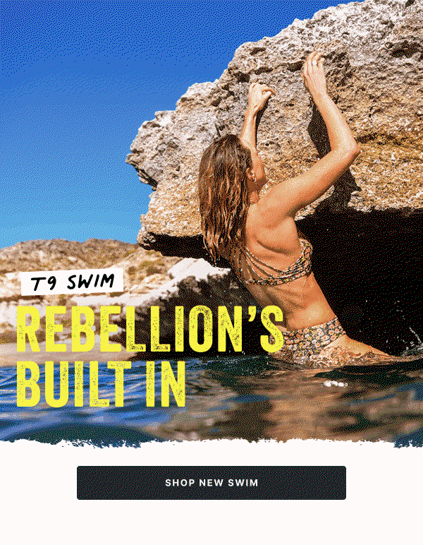 Shop New Swim